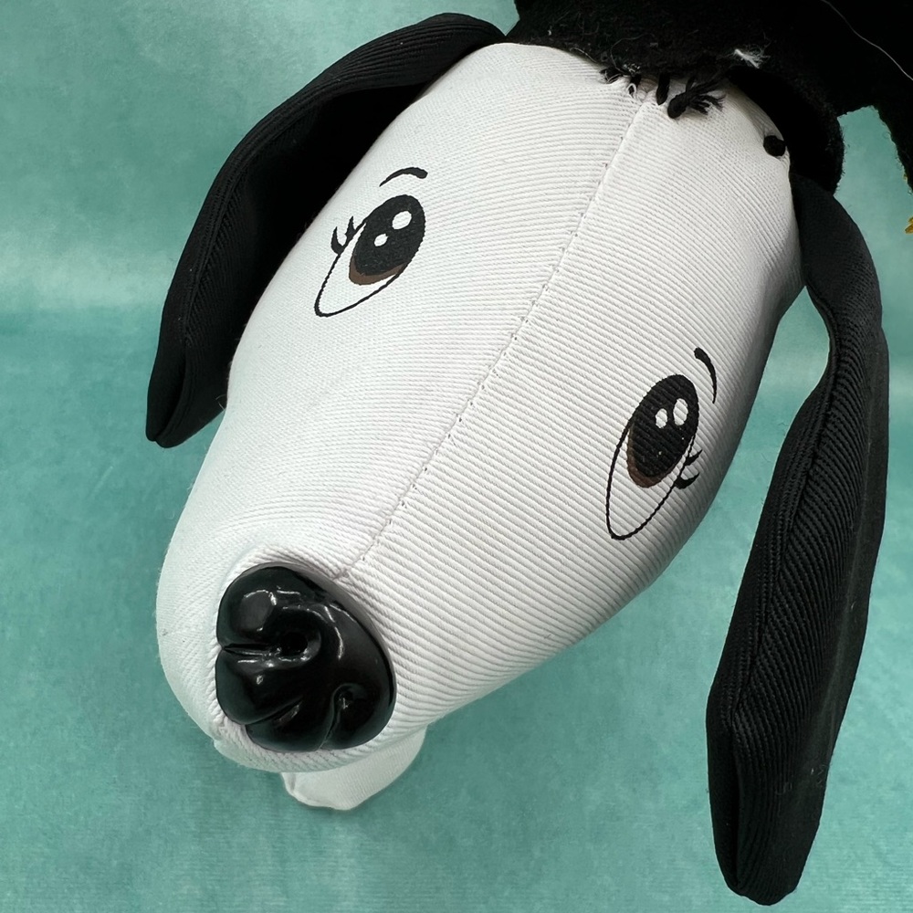 Dachshund Graduation Plush
